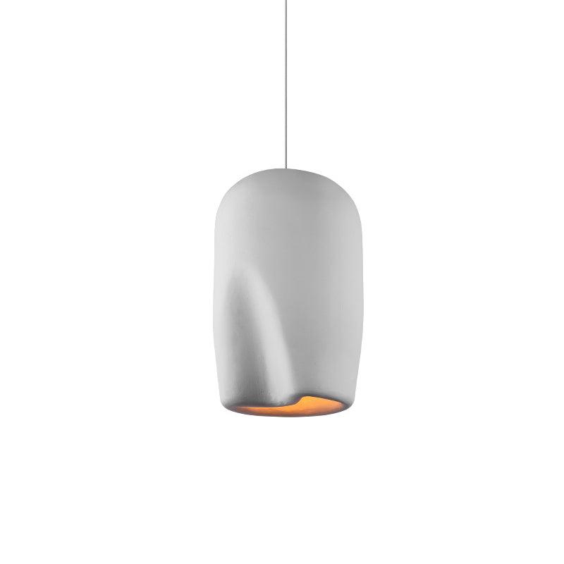 Bucket Pendant Lamp - Blowlighting
