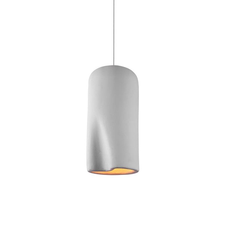 Bucket Pendant Lamp - Blowlighting