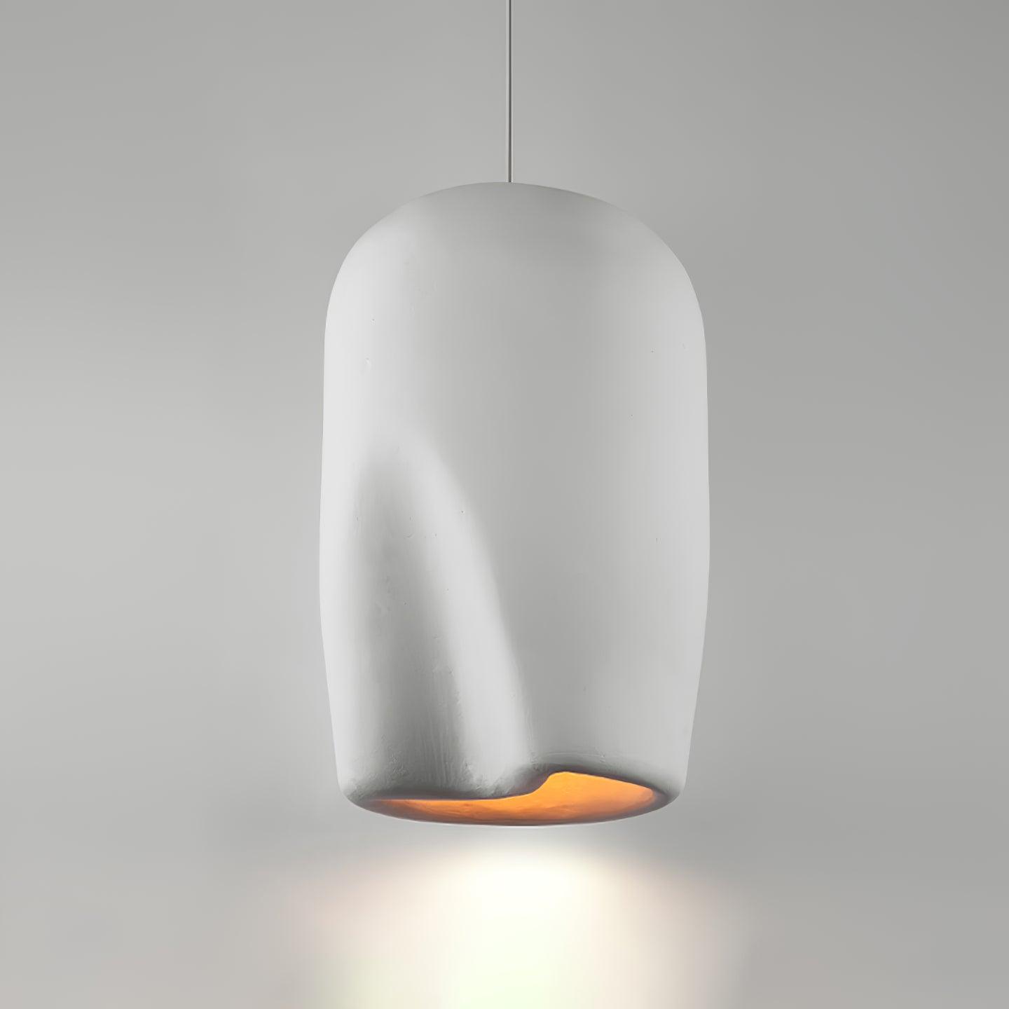 Bucket Pendant Lamp - Blowlighting