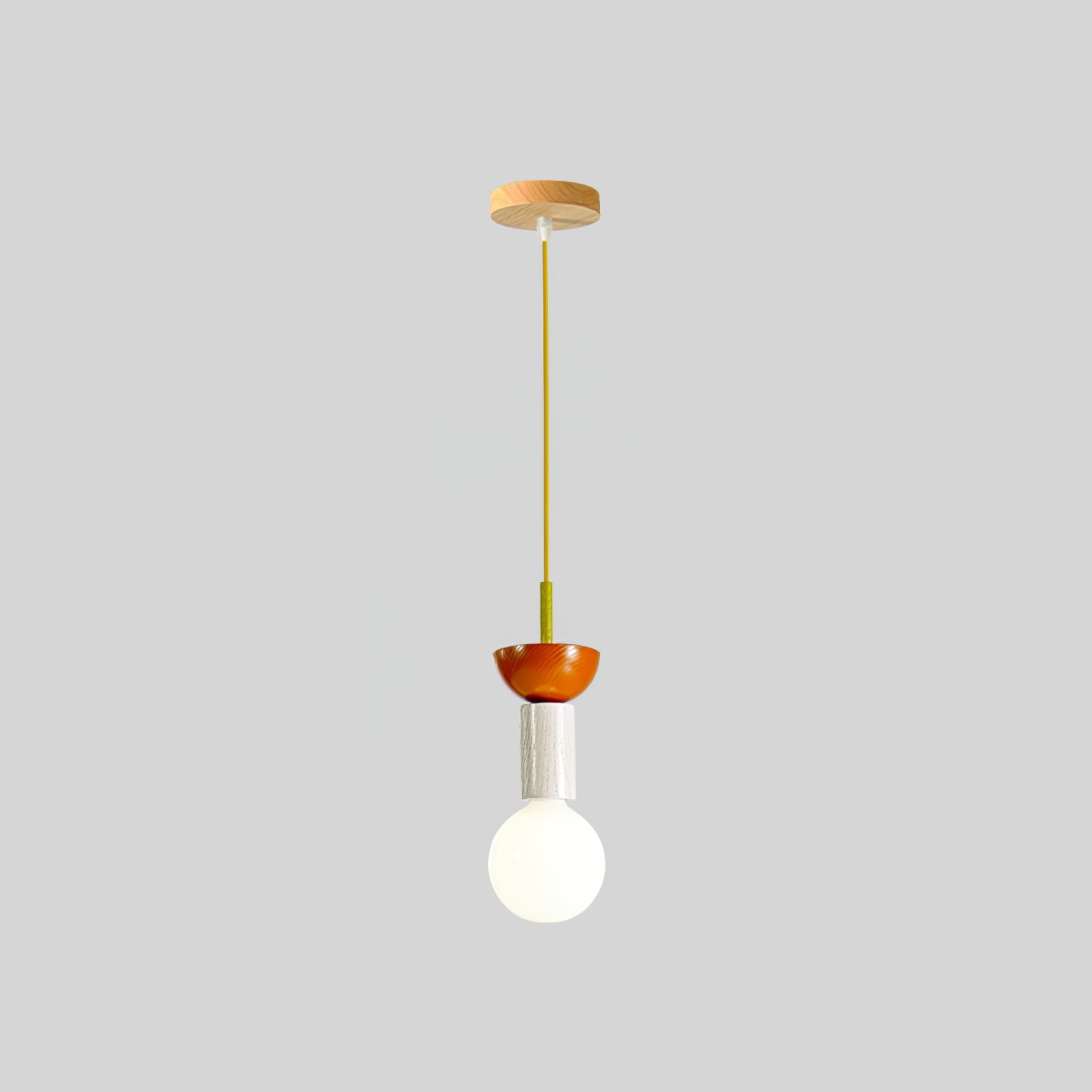 Building Blocks Pendant Lamp - Blowlighting