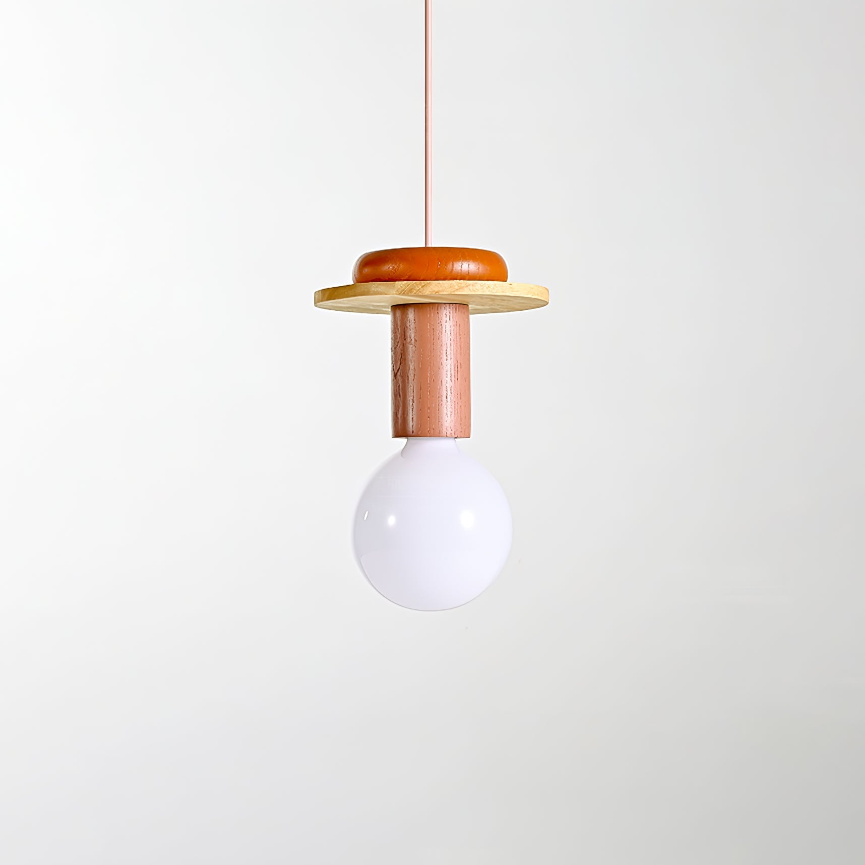 Building Blocks Pendant Lamp - Blowlighting