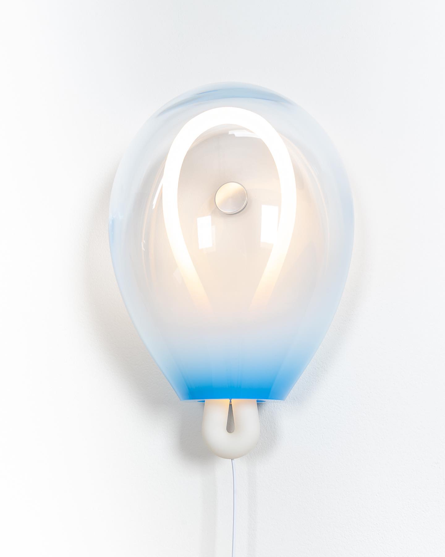 Bulla Wall Light - Blowlighting