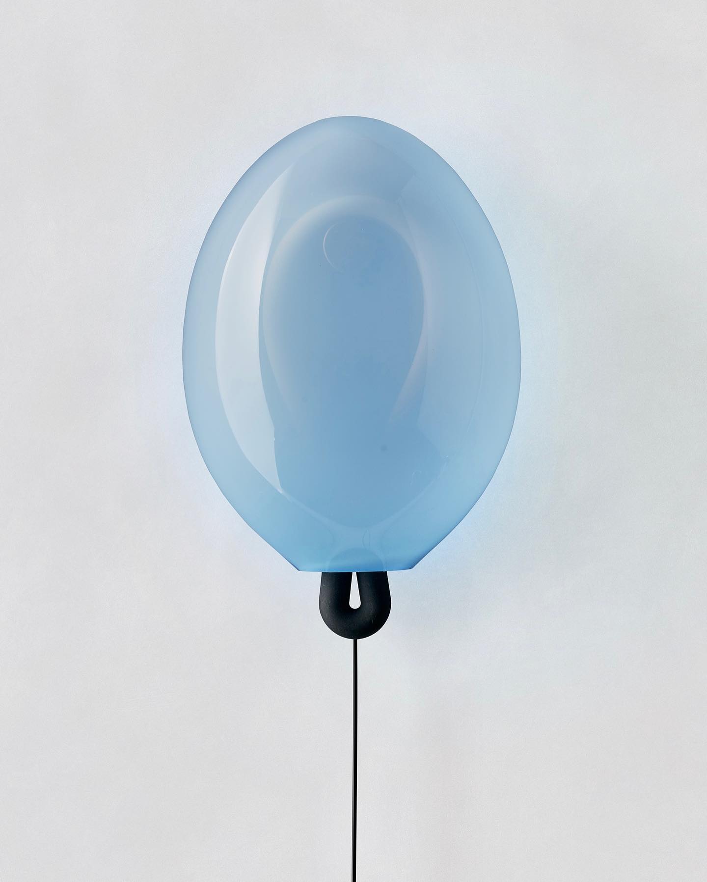 Bulla Wall Light - Blowlighting