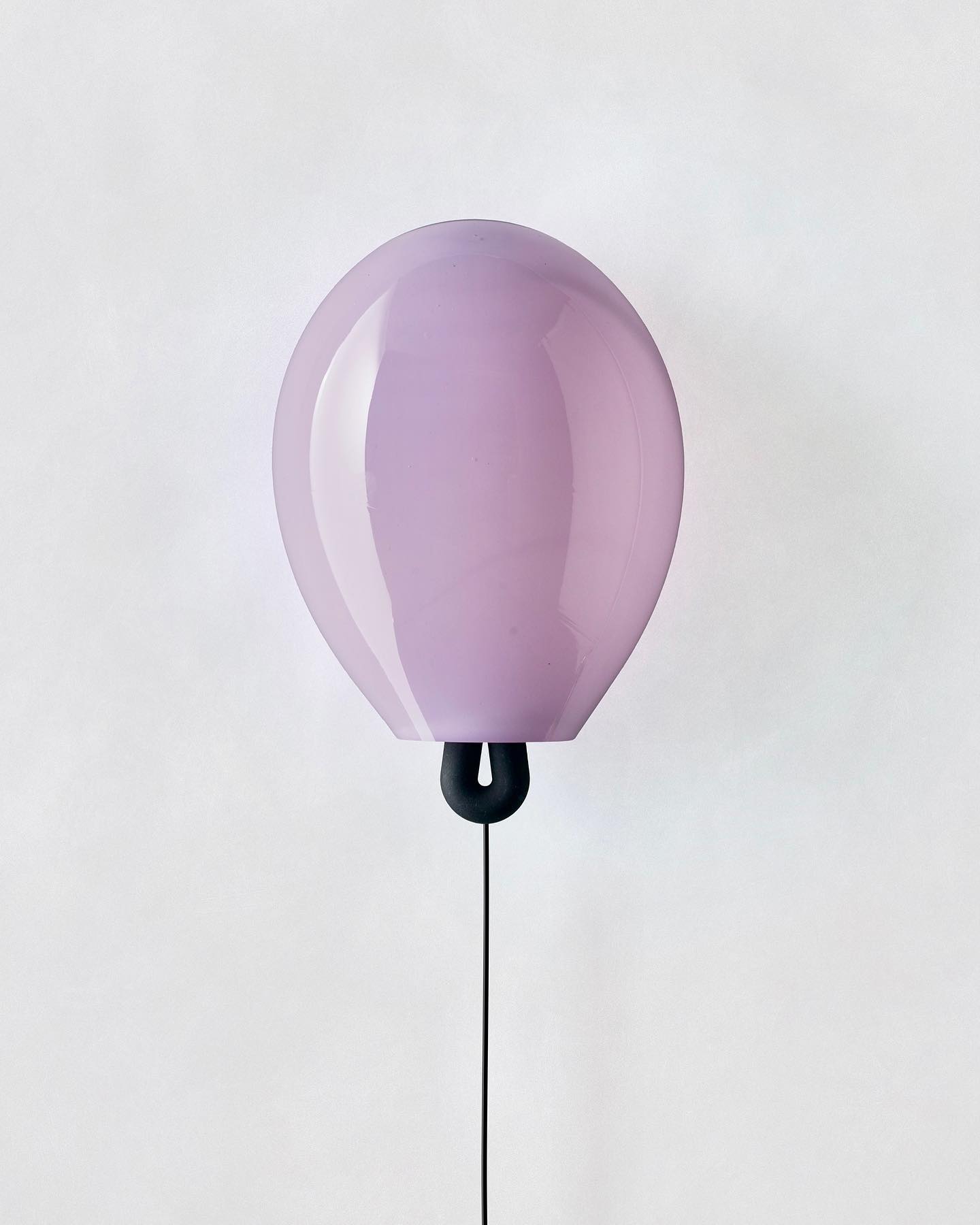 Bulla Wall Light - Blowlighting