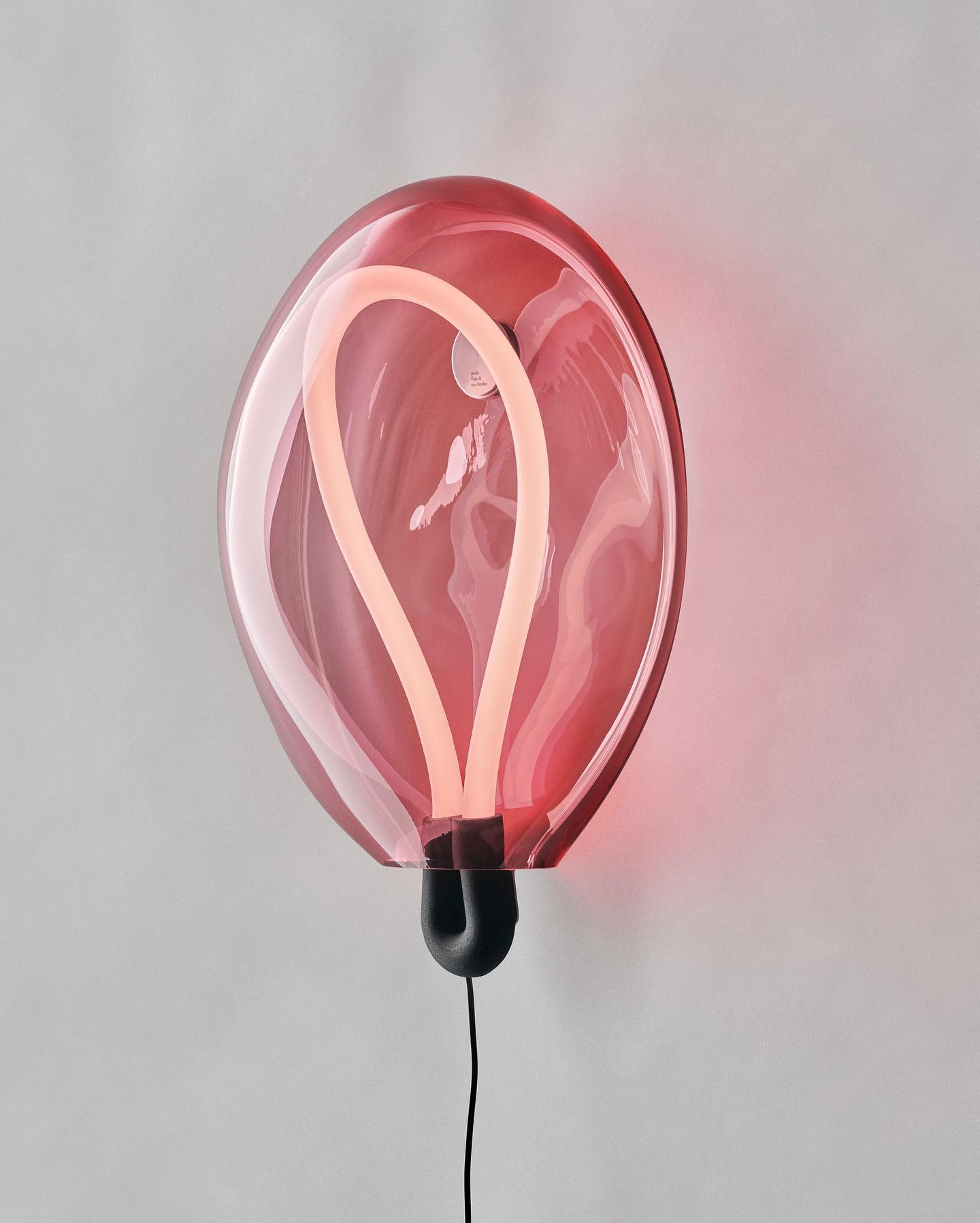 Bulla Wall Light - Blowlighting