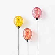 Bulla Wall Light - Blowlighting
