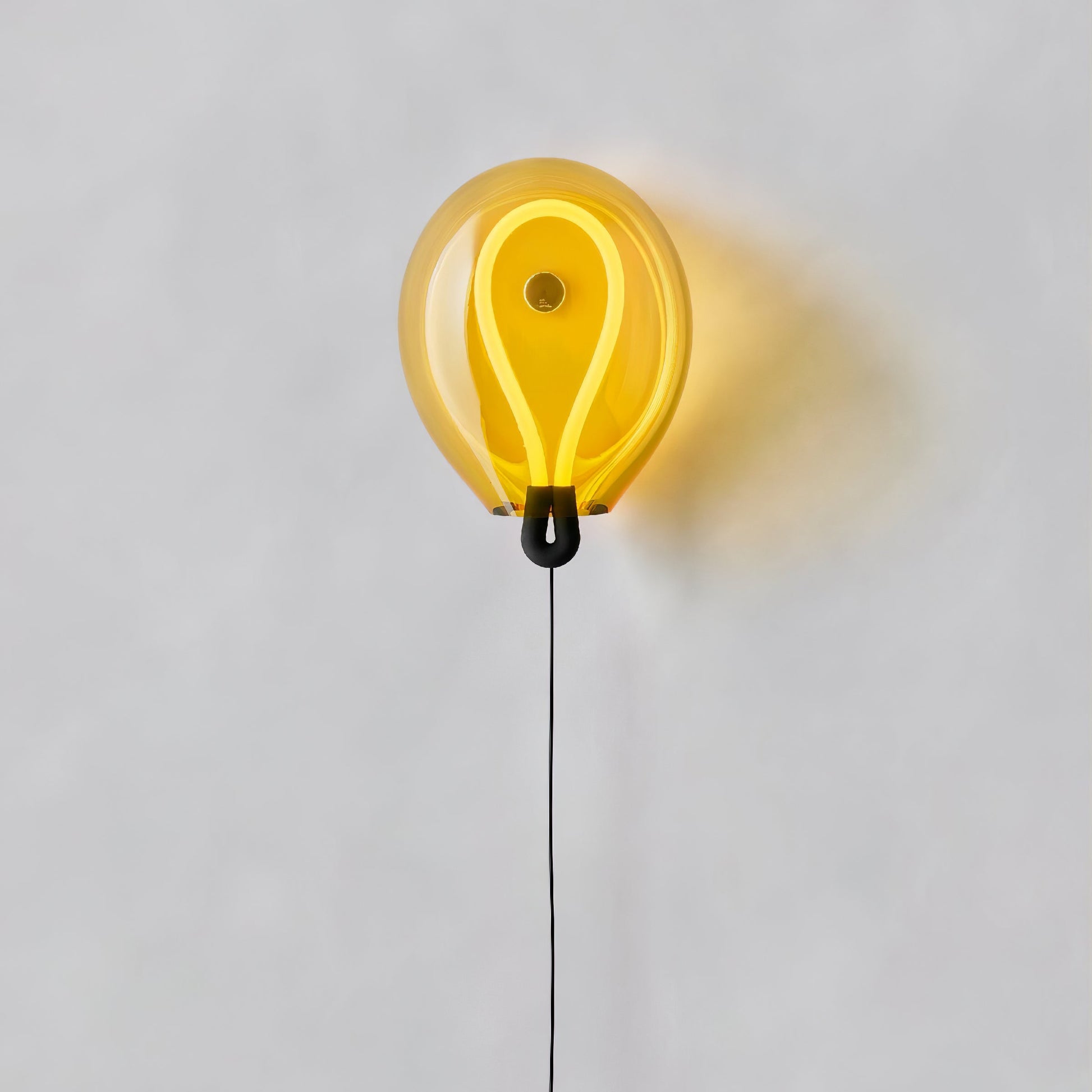 Bulla Wall Light - Blowlighting