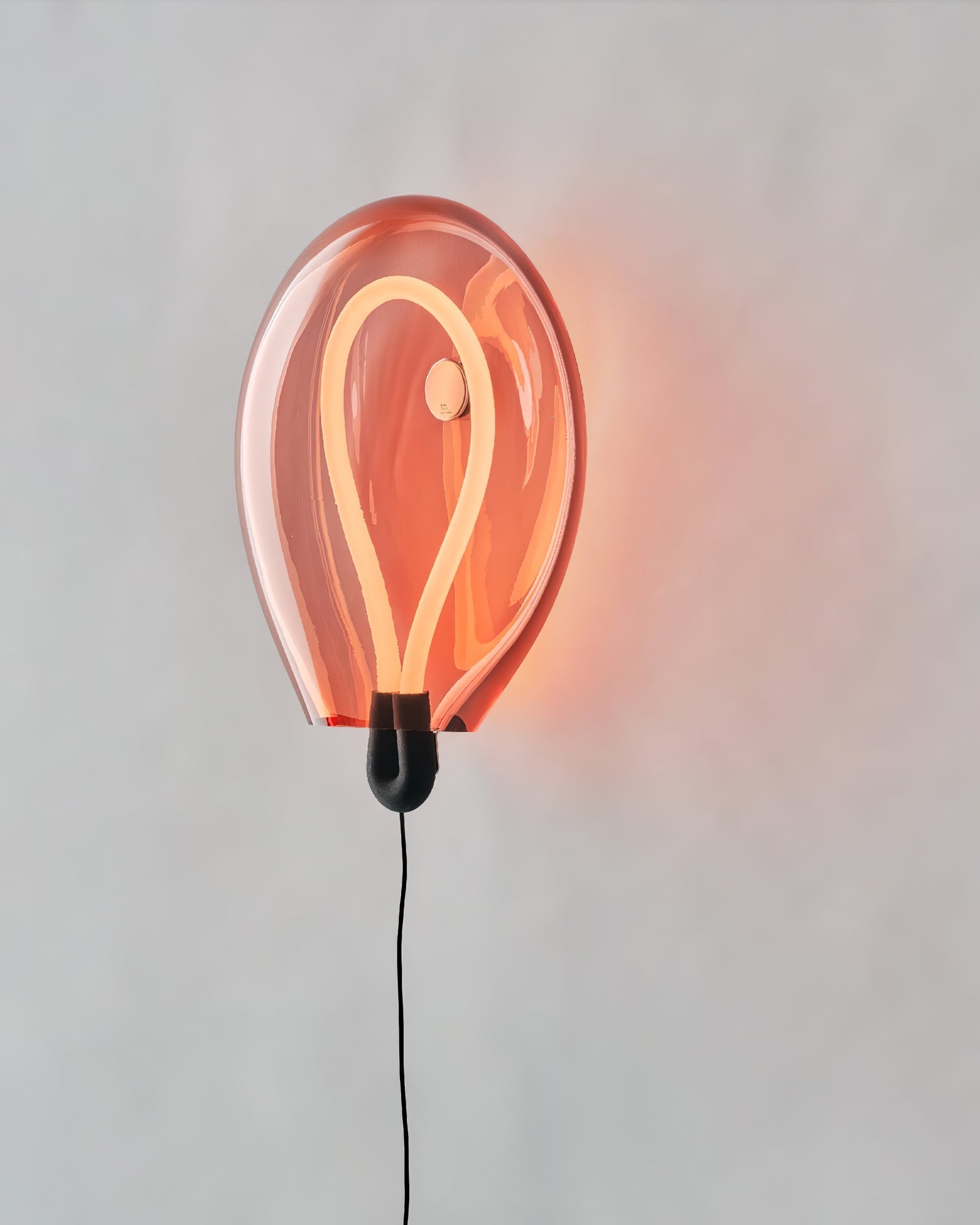Bulla Wall Light - Blowlighting