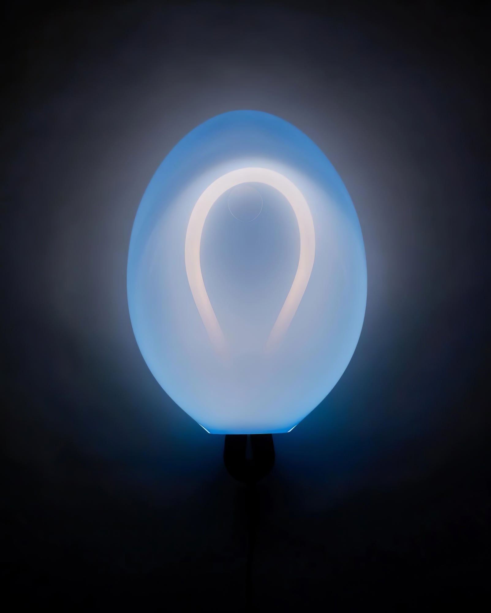Bulla Wall Light - Blowlighting