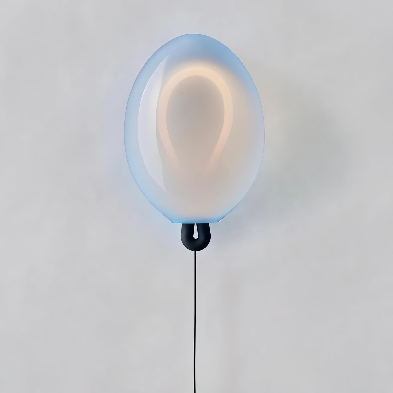 Bulla Wall Light - Blowlighting