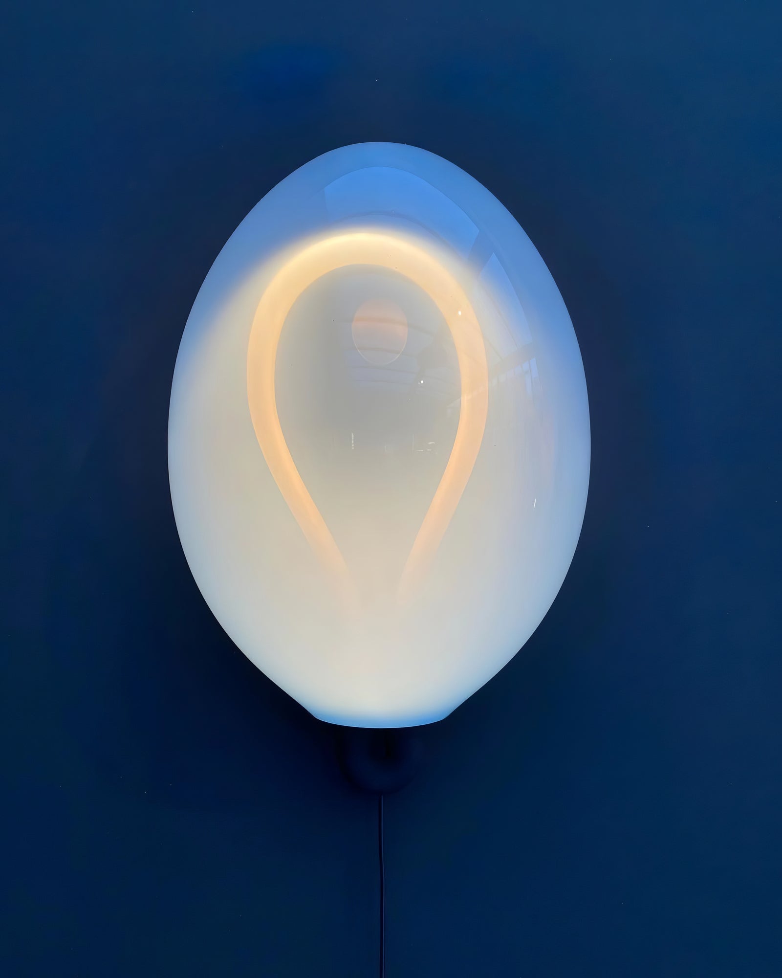 Bulla Wall Light - Blowlighting
