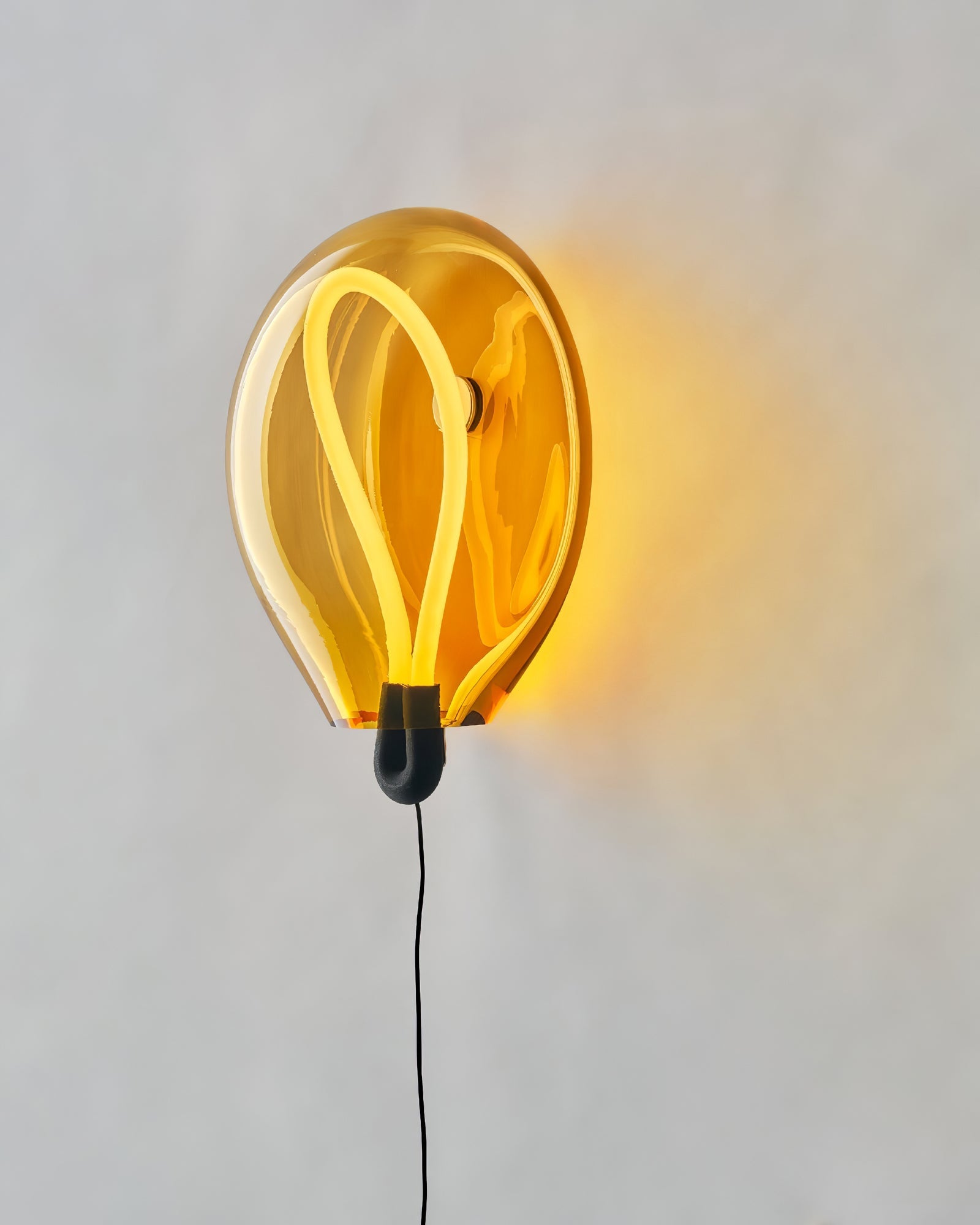 Bulla Wall Light - Blowlighting