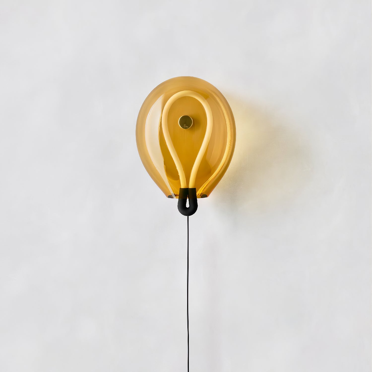 Bulla Wall Light - Blowlighting