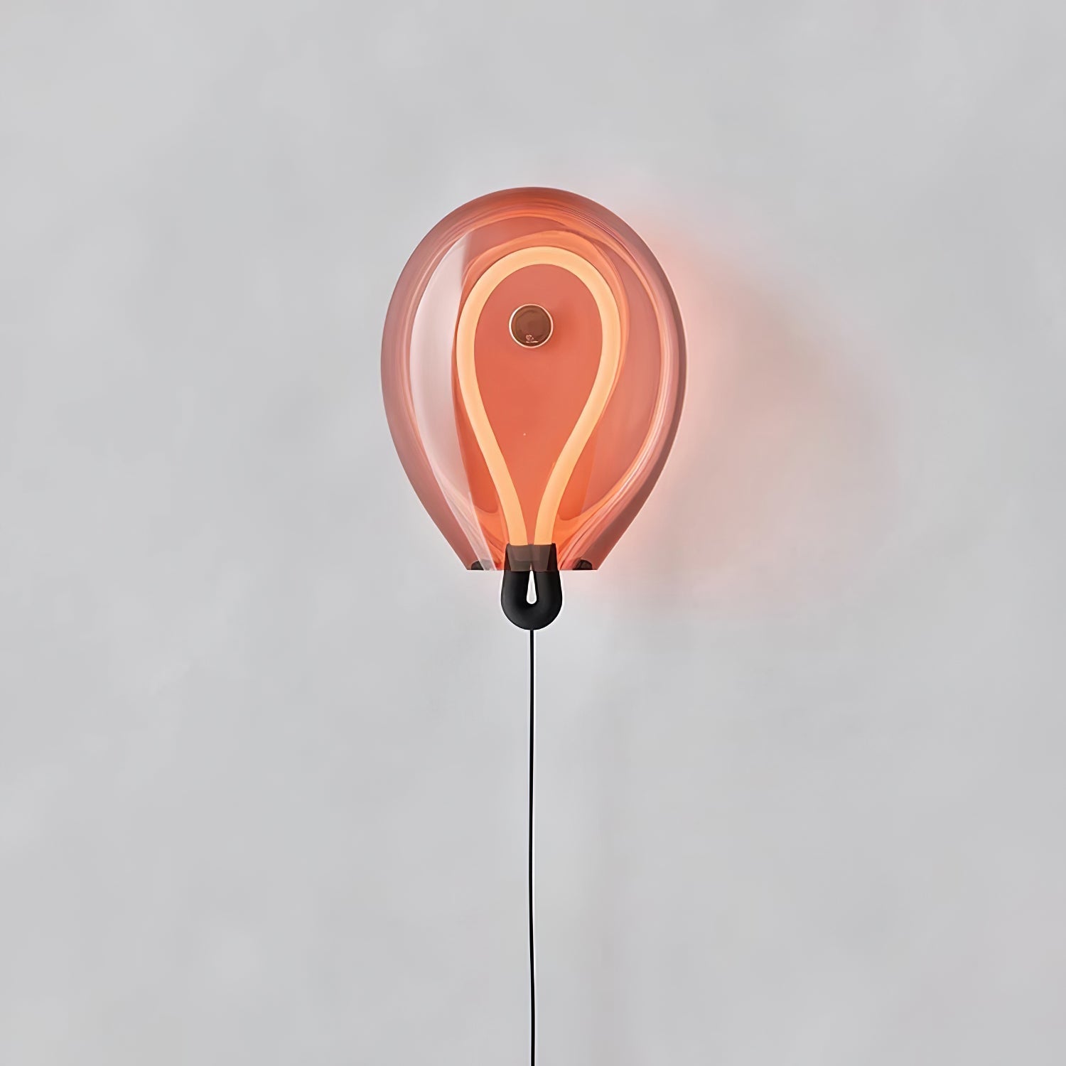Bulla Wall Light - Blowlighting