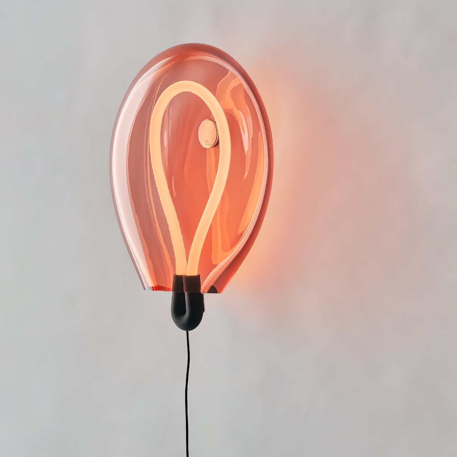 Bulla Wall Light - Blowlighting