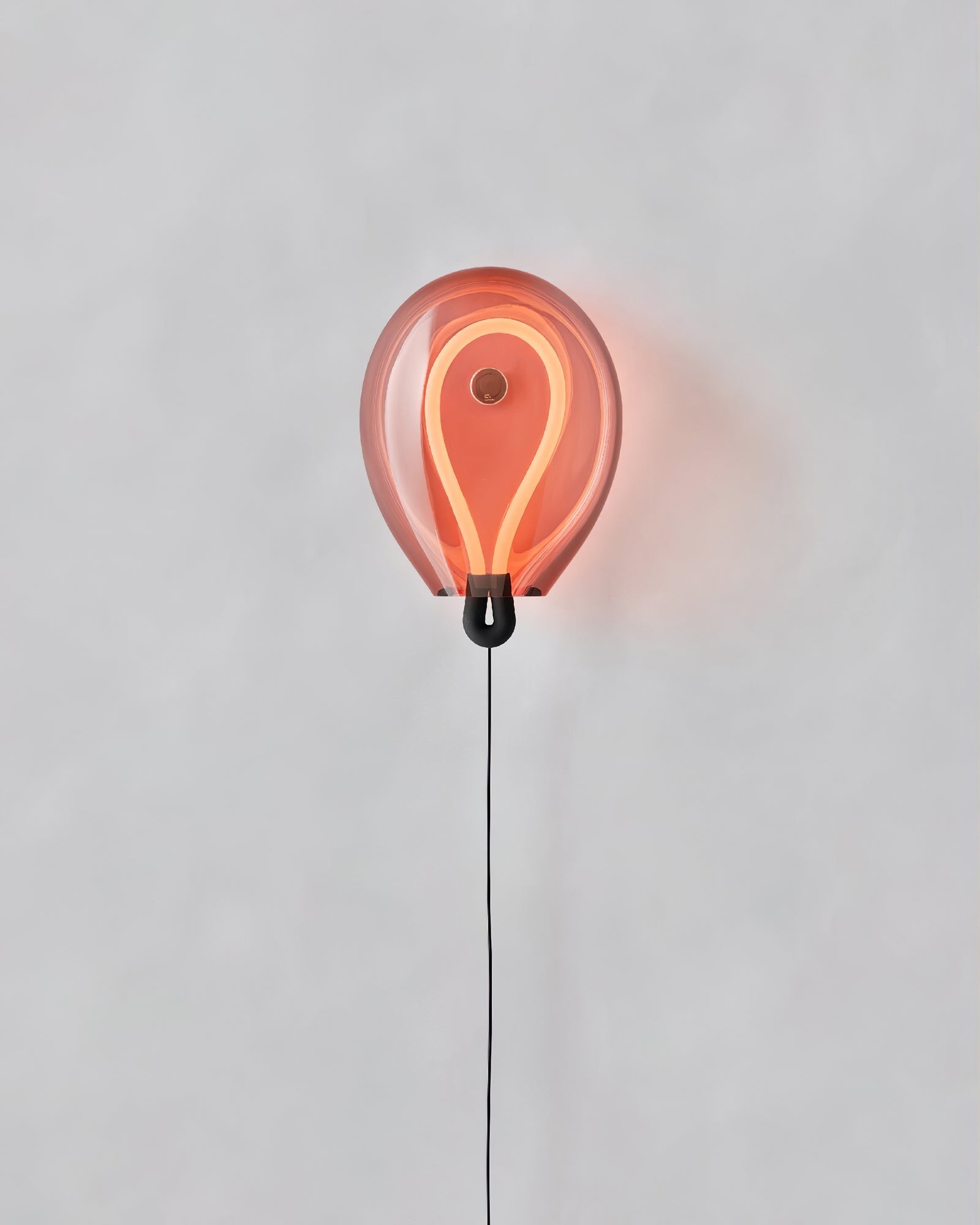 Bulla Wall Light - Blowlighting