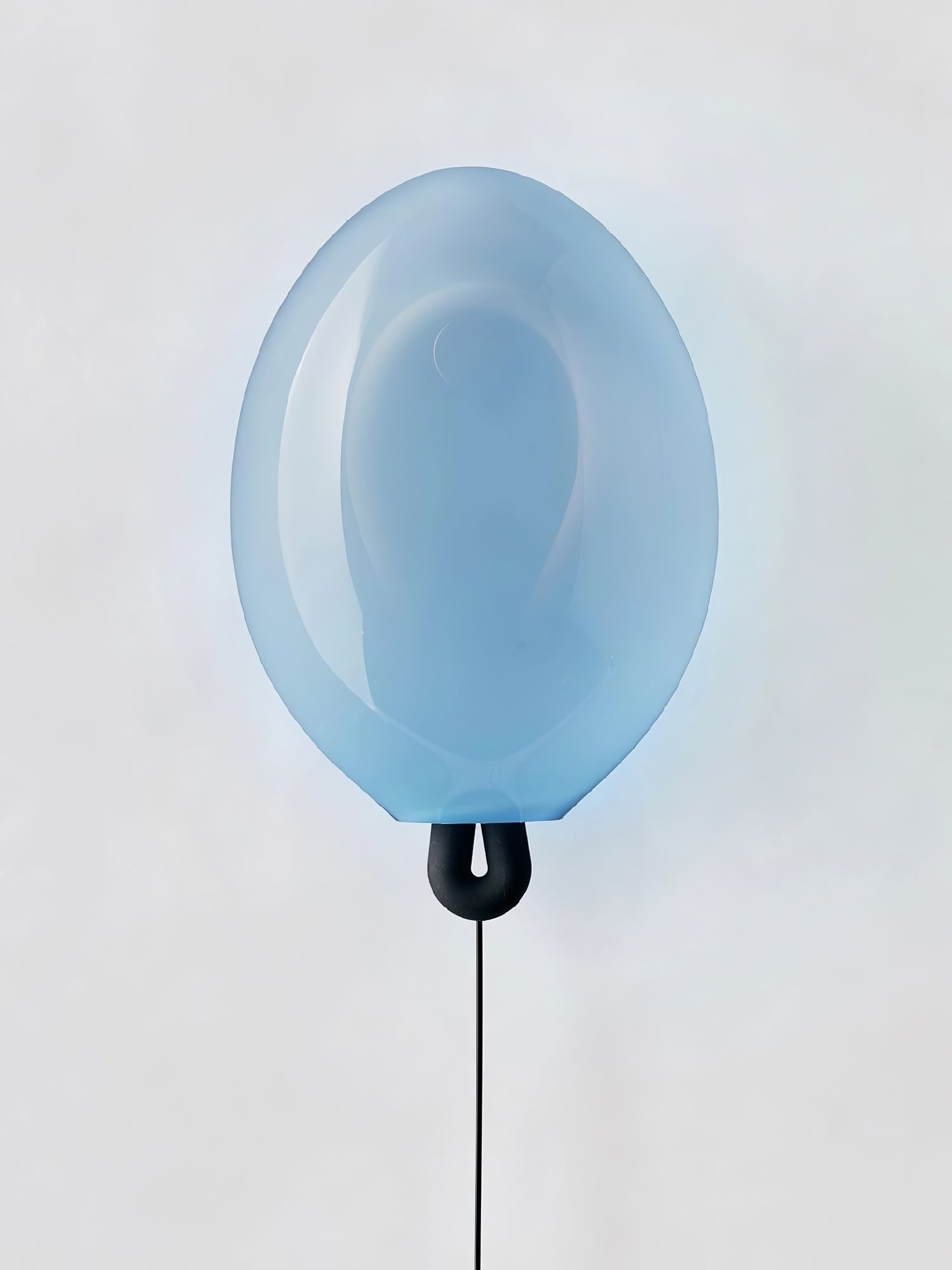 Bulla Wall Light - Blowlighting