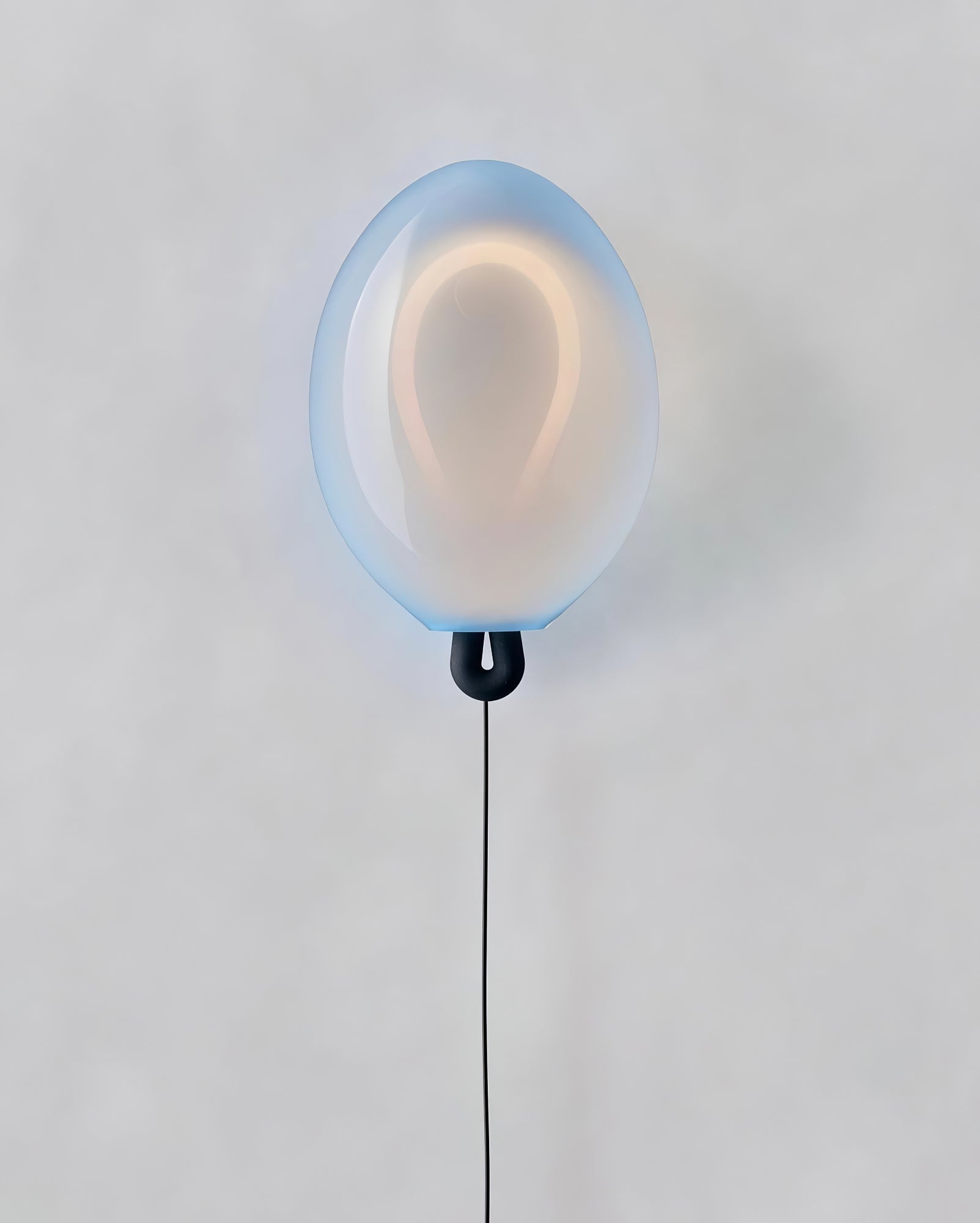 Bulla Wall Light - Blowlighting