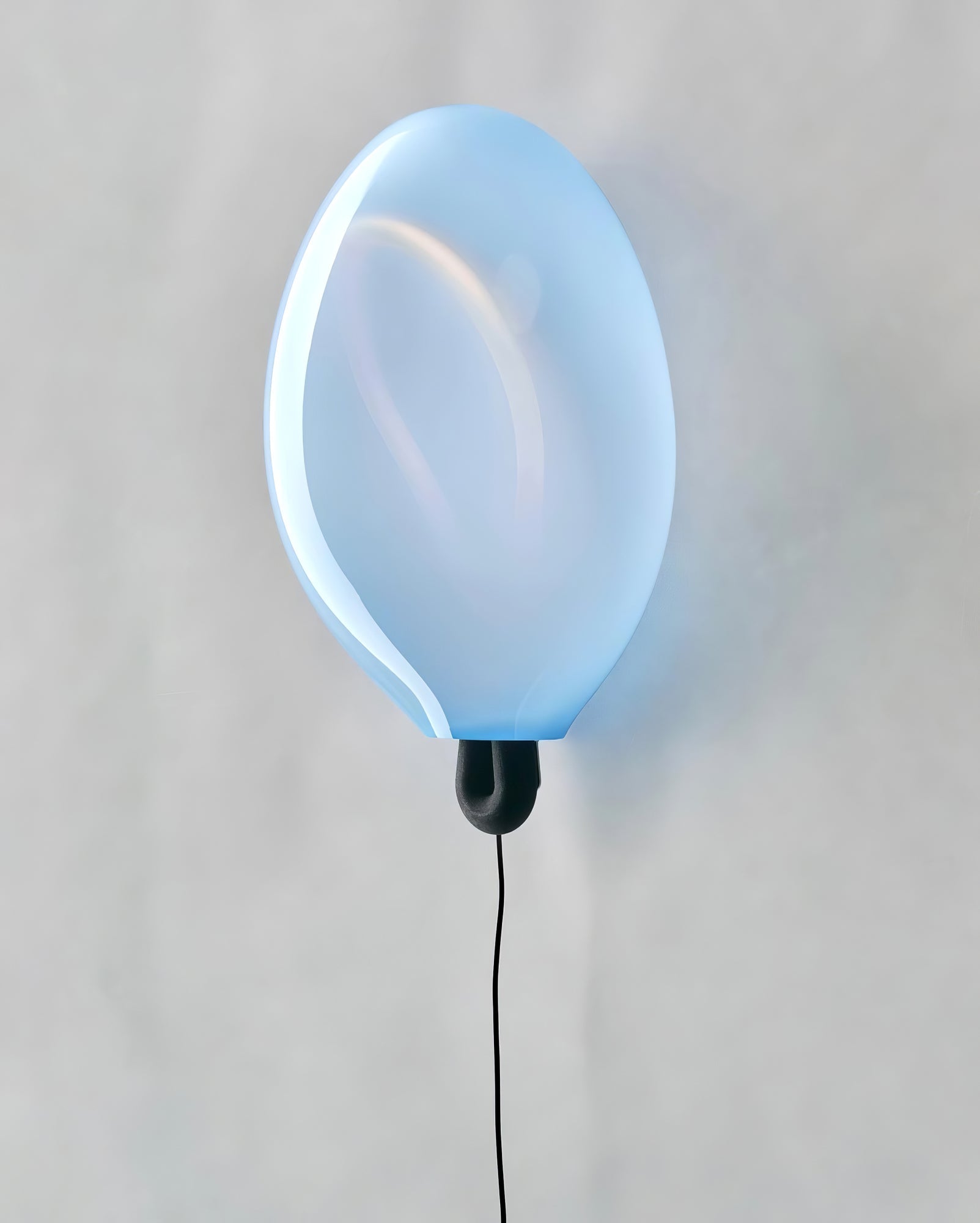 Bulla Wall Light - Blowlighting