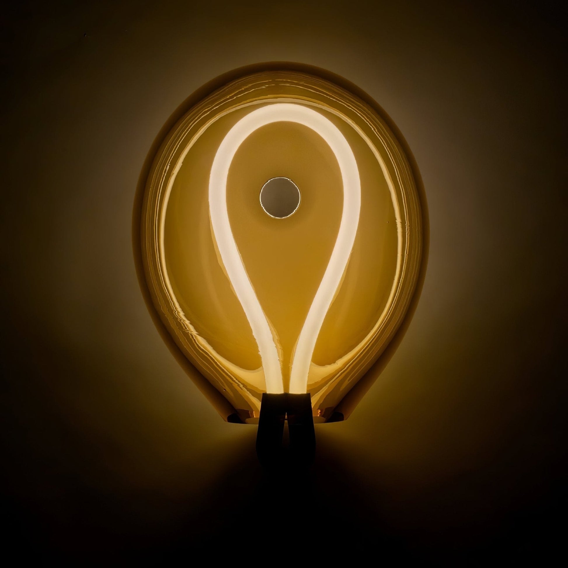 Bulla Wall Light - Blowlighting
