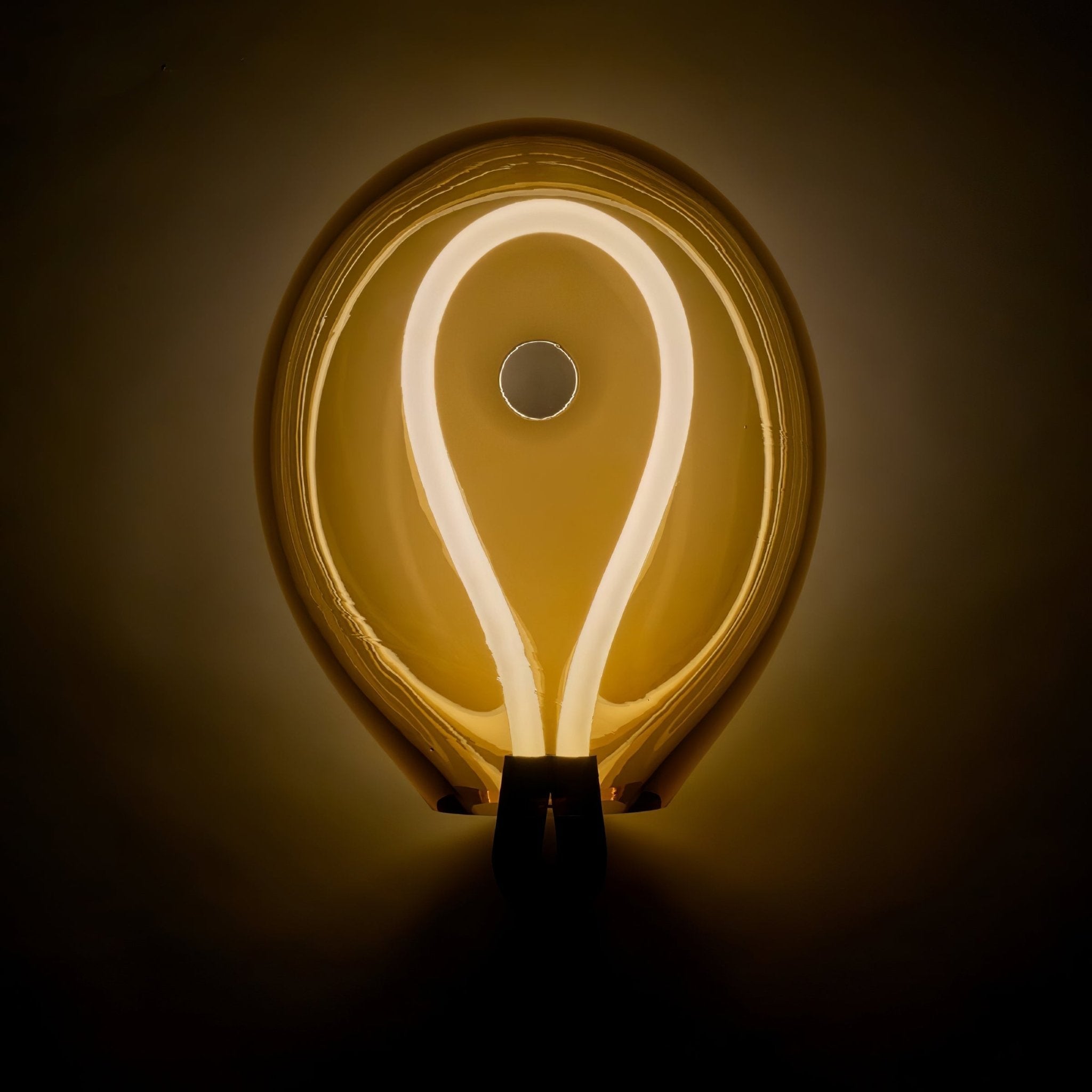 Bulla Wall Light - Blowlighting