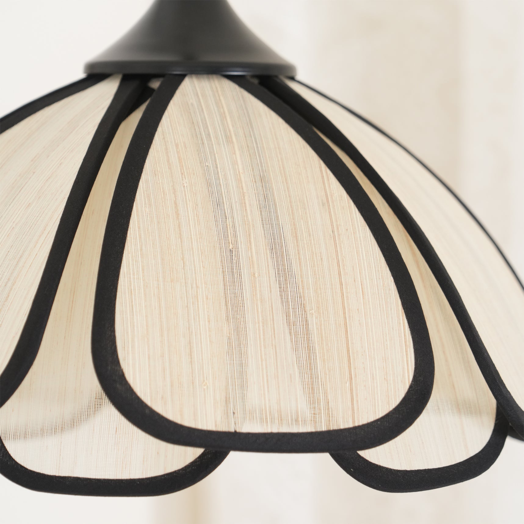 Burnt Petal Wall Lamp - Blowlighting