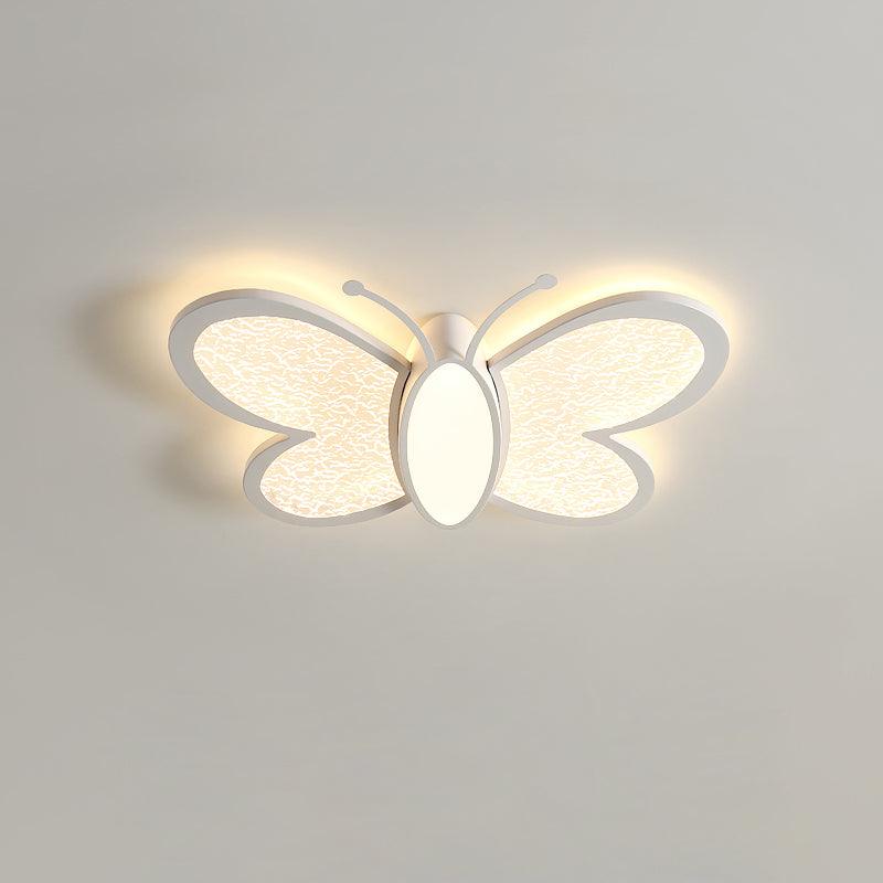 Butterfly Ceiling Lamp - Blowlighting