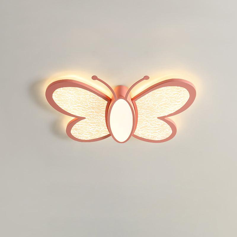 Butterfly Ceiling Lamp - Blowlighting