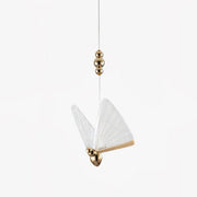 Butterfly Pendant Light - Blowlighting