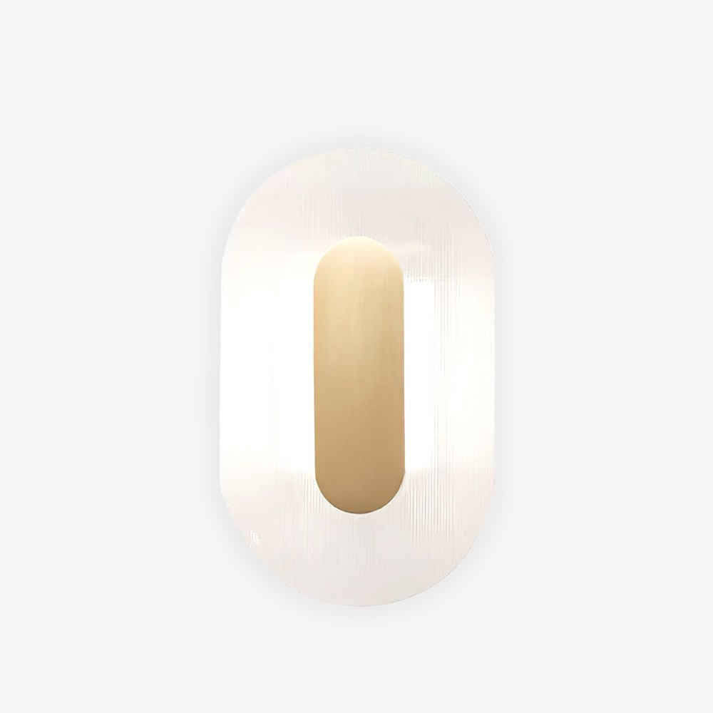 Button Wall Lamp - Blowlighting