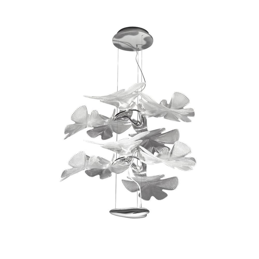 Chlorophilia Suspension Light - Blowlighting