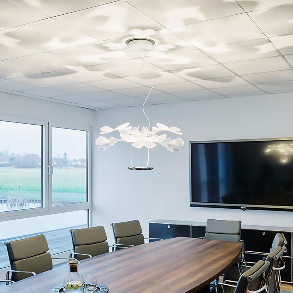 Chlorophilia Suspension Light - Blowlighting