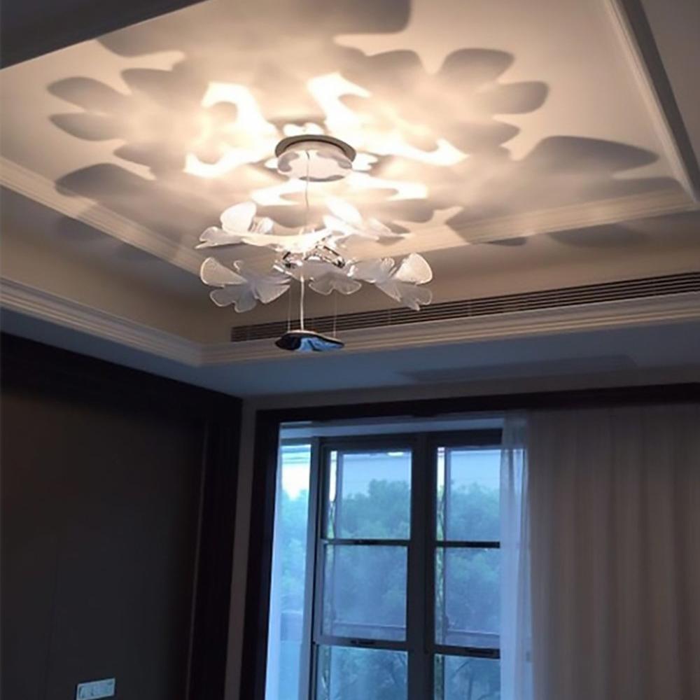 Chlorophilia Suspension Light - Blowlighting