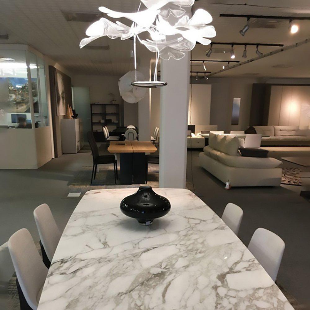 Chlorophilia Suspension Light - Blowlighting