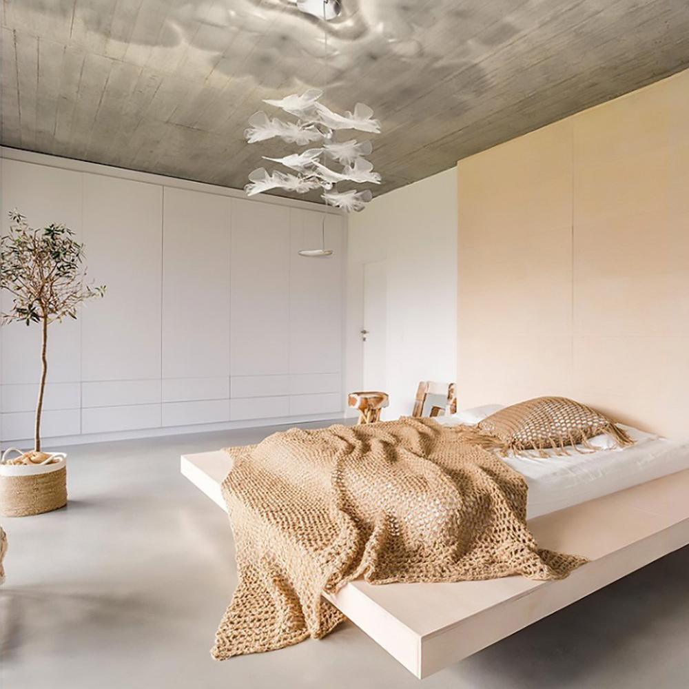 Chlorophilia Suspension Light - Blowlighting