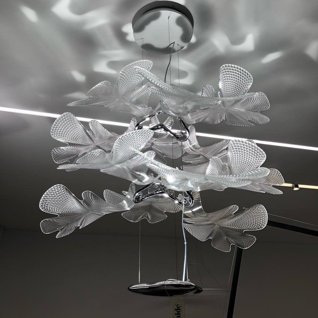Chlorophilia Suspension Light - Blowlighting