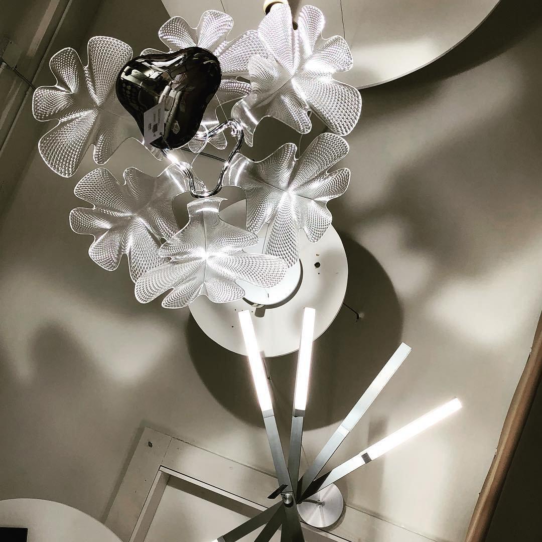Chlorophilia Suspension Light - Blowlighting