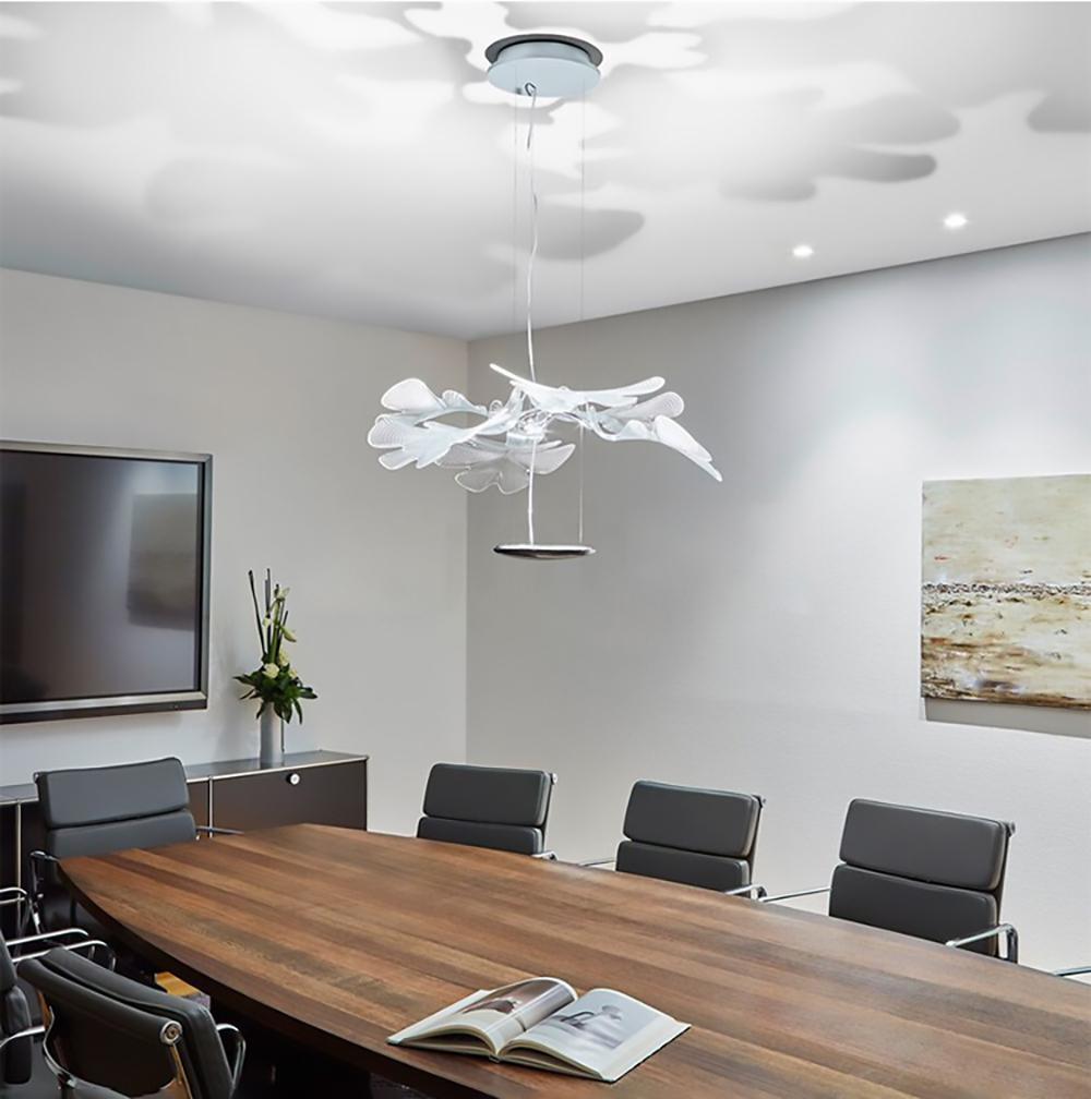 Chlorophilia Suspension Light - Blowlighting