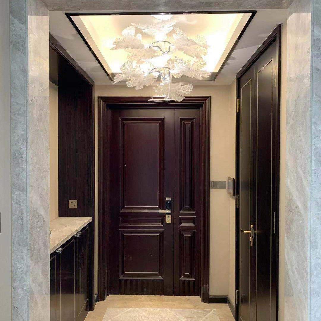 Chlorophilia Suspension Light - Blowlighting