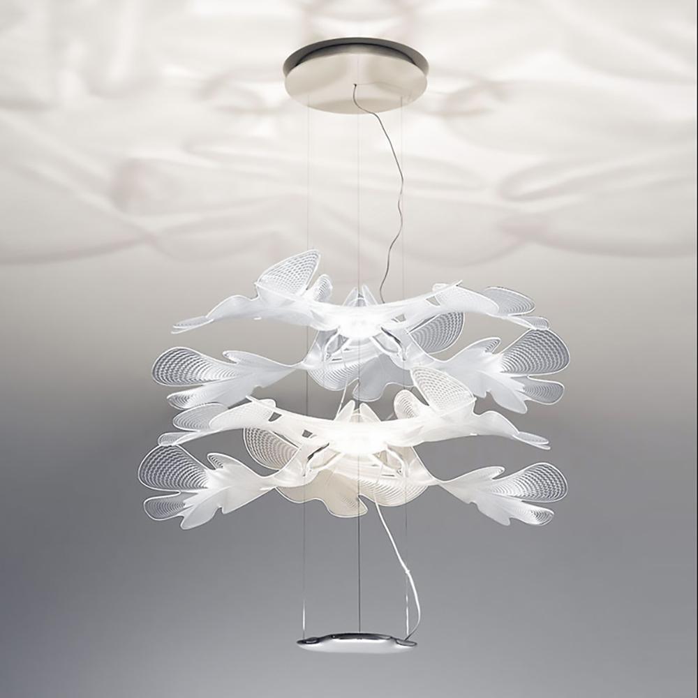 Chlorophilia Suspension Light - Blowlighting