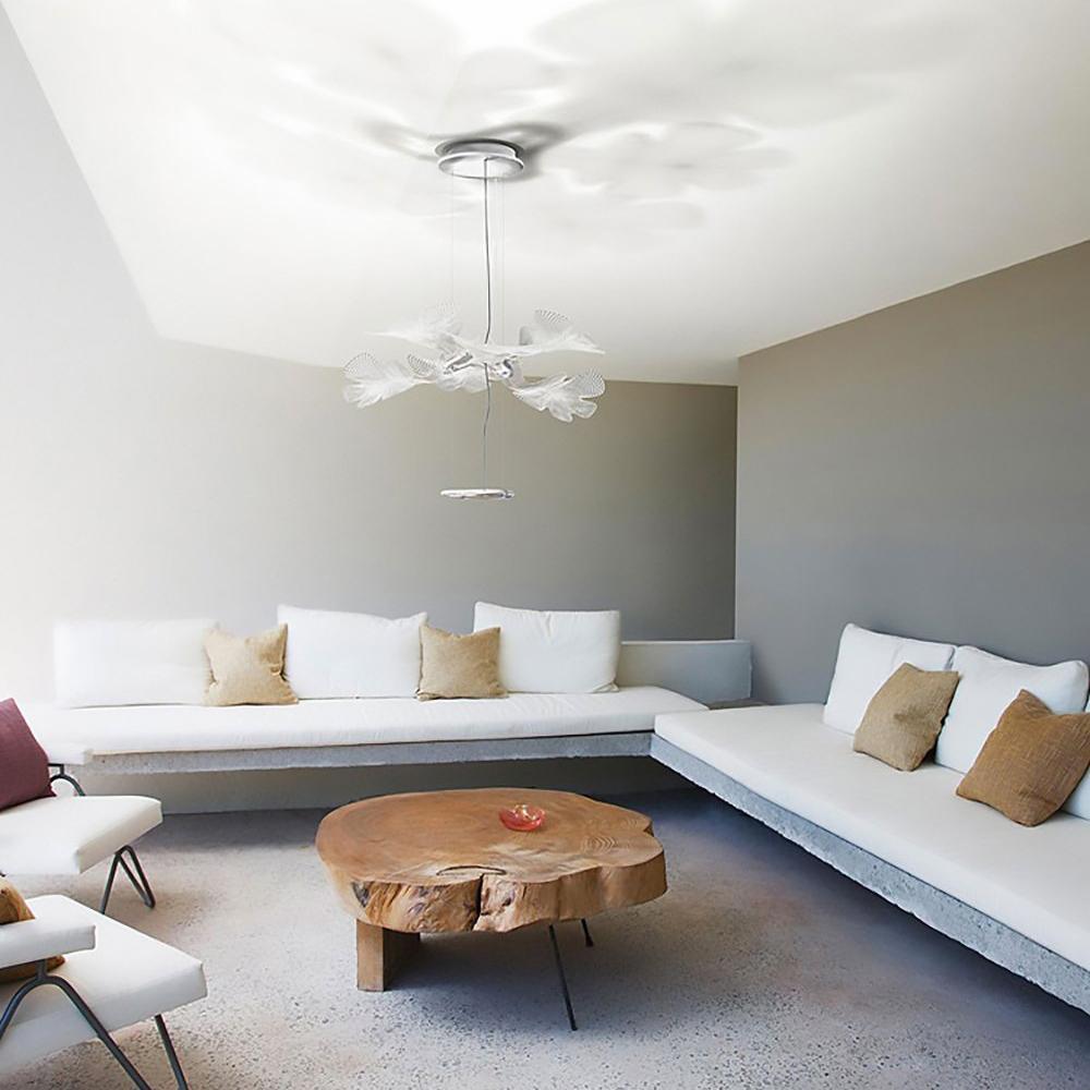 Chlorophilia Suspension Light - Blowlighting