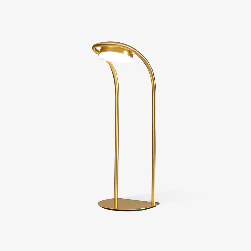 C Ball Table Lamp - Blowlighting