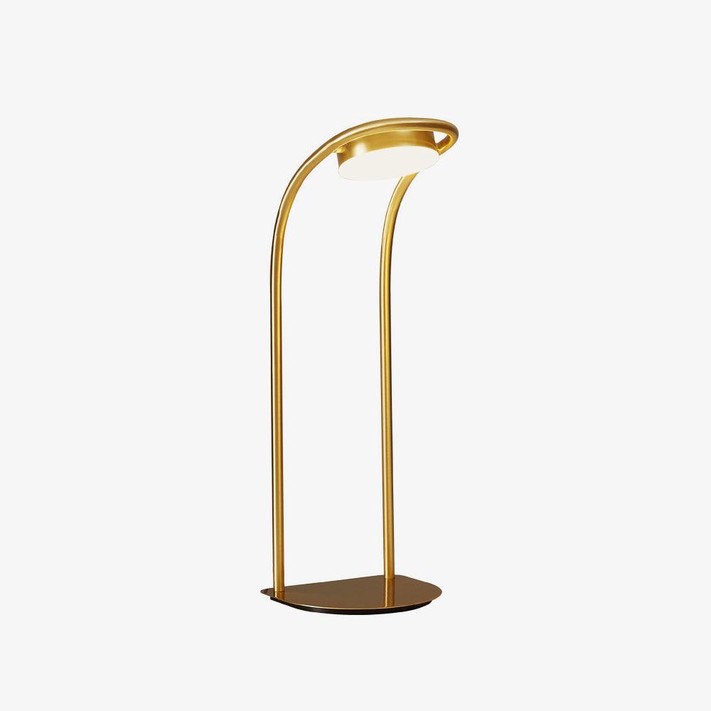 C Ball Table Lamp - Blowlighting