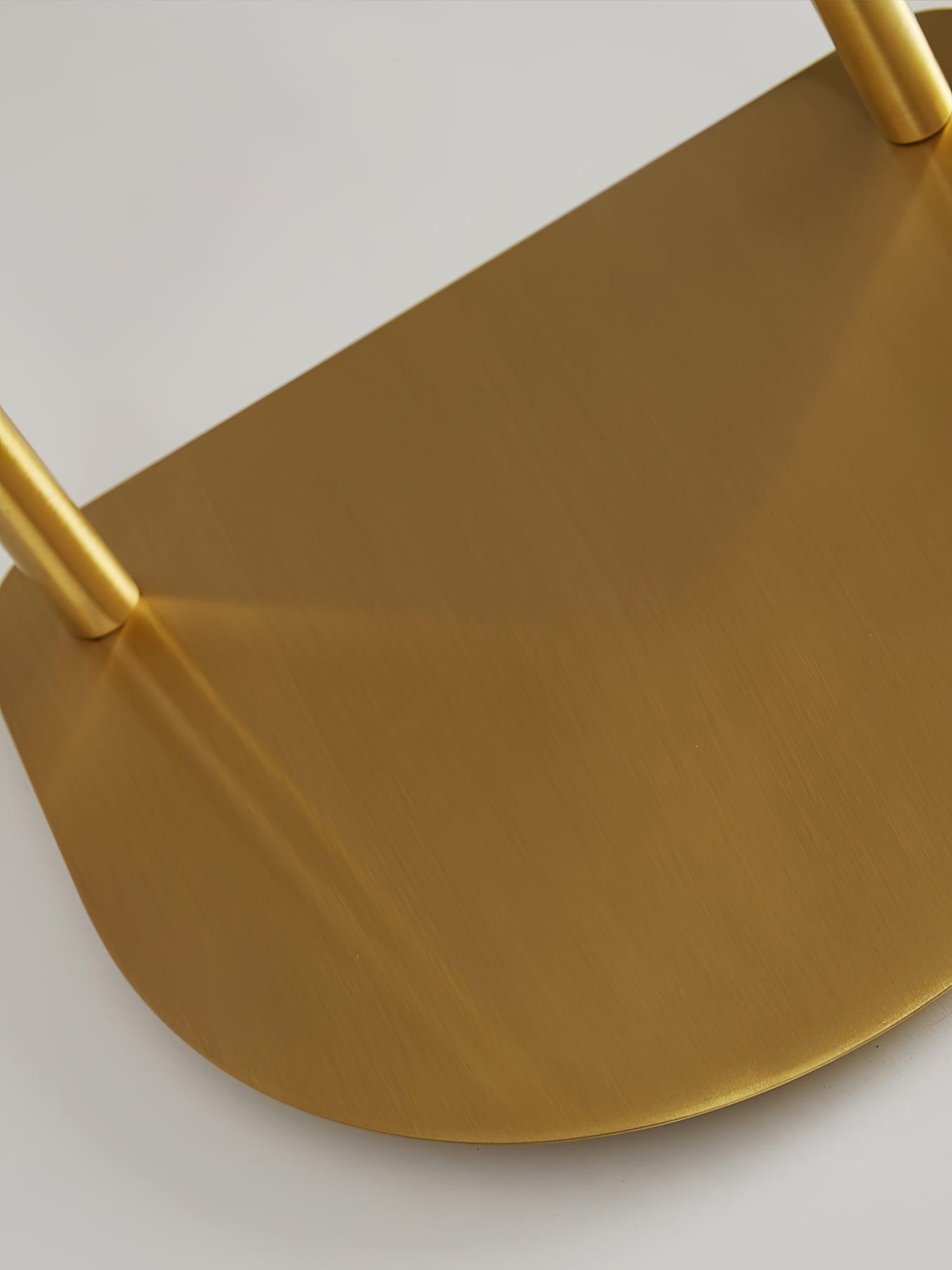 C Ball Table Lamp - Blowlighting