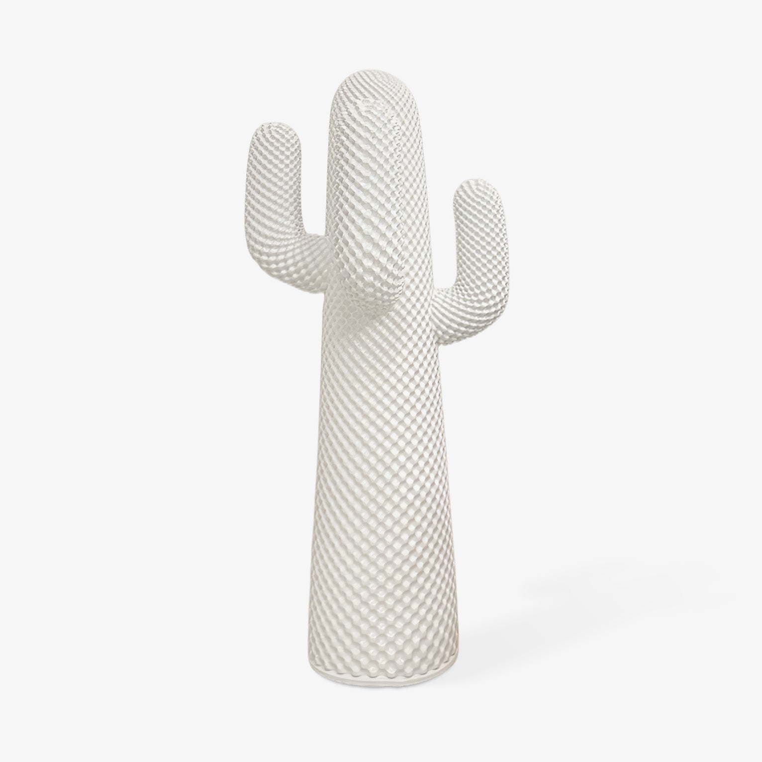 Mello Sculptural Cactus Coat Rack - Blowlighting