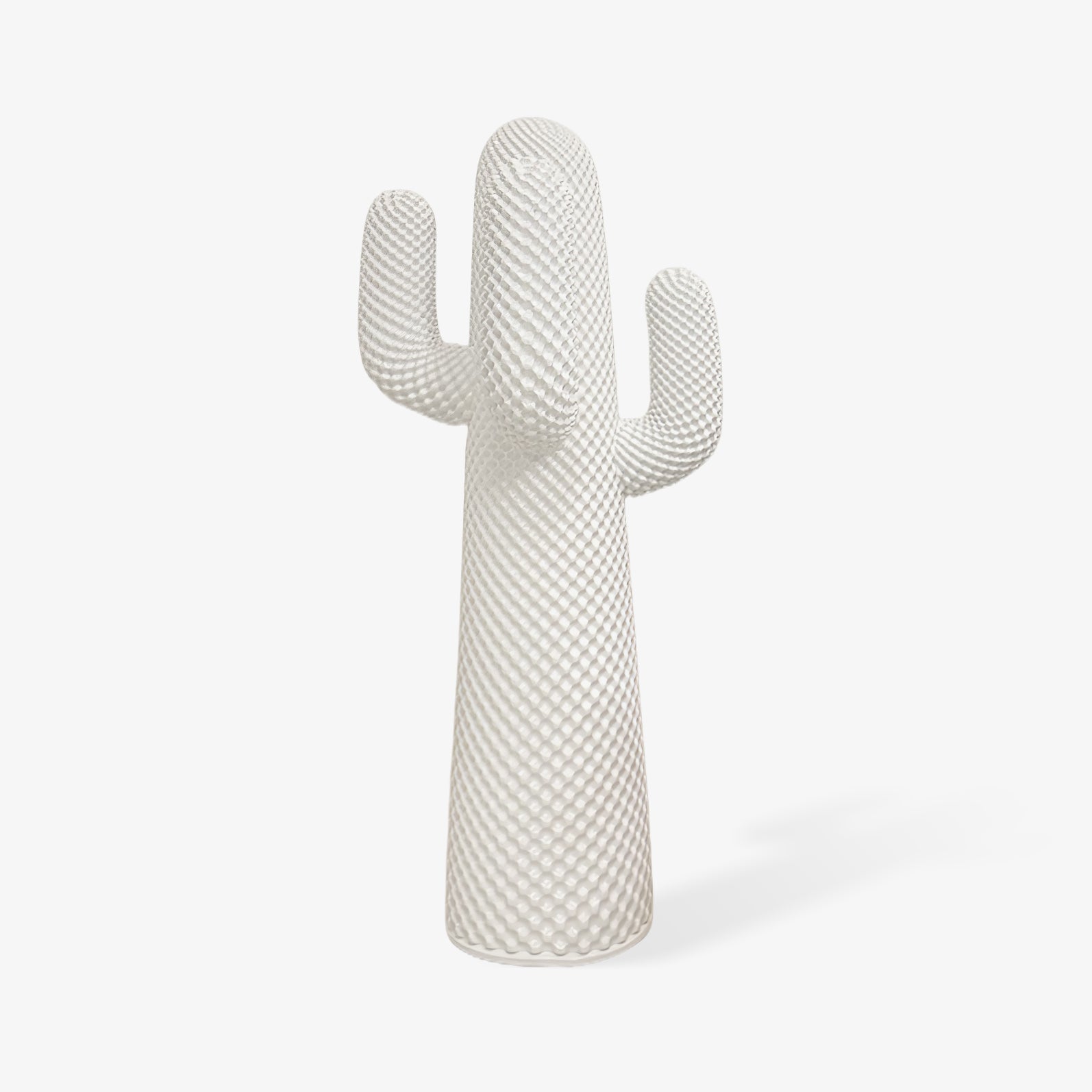 Mello Sculptural Cactus Coat Rack - Blowlighting