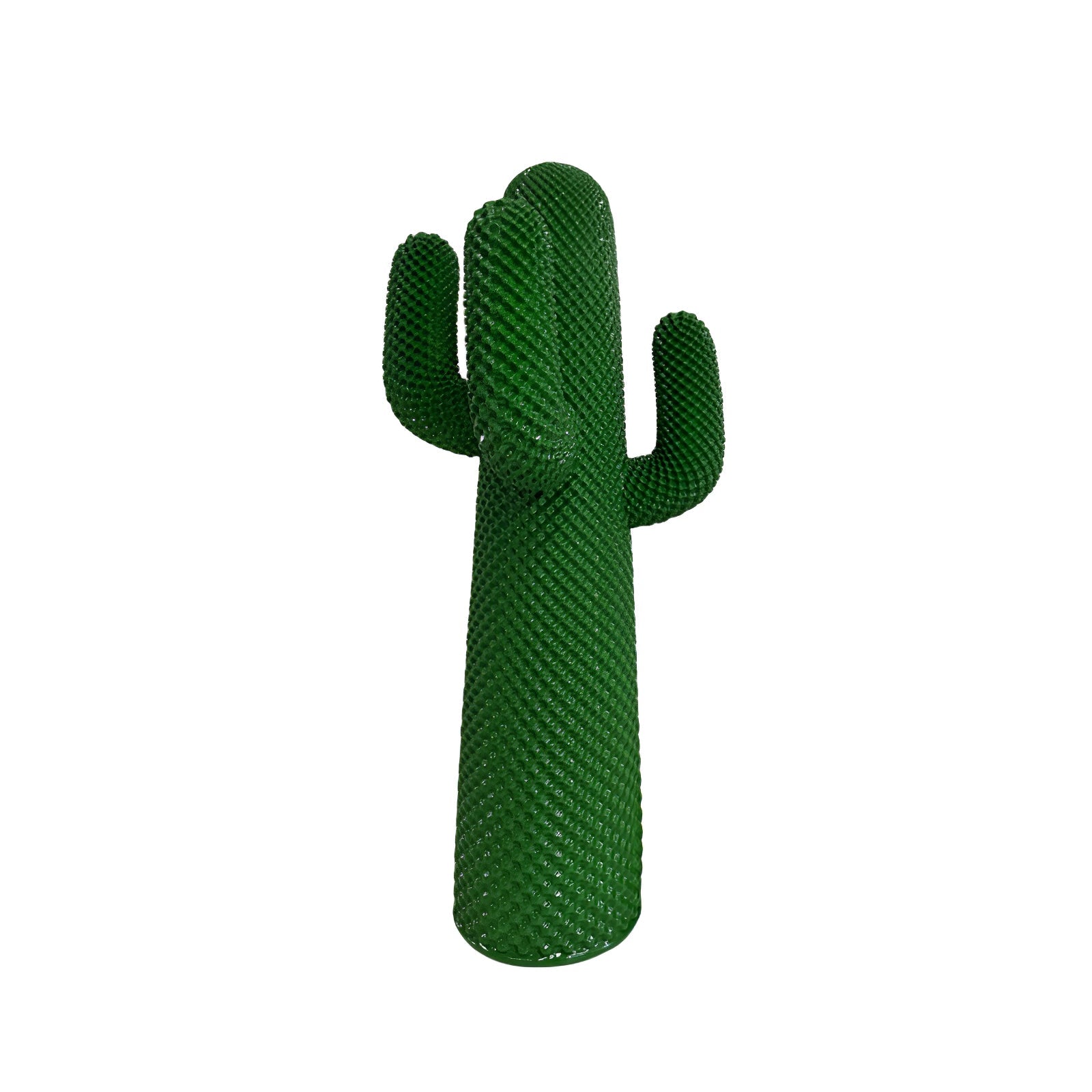 Mello Sculptural Cactus Coat Rack - Blowlighting
