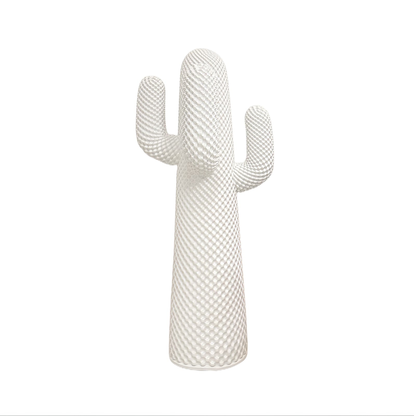 Mello Sculptural Cactus Coat Rack - Blowlighting