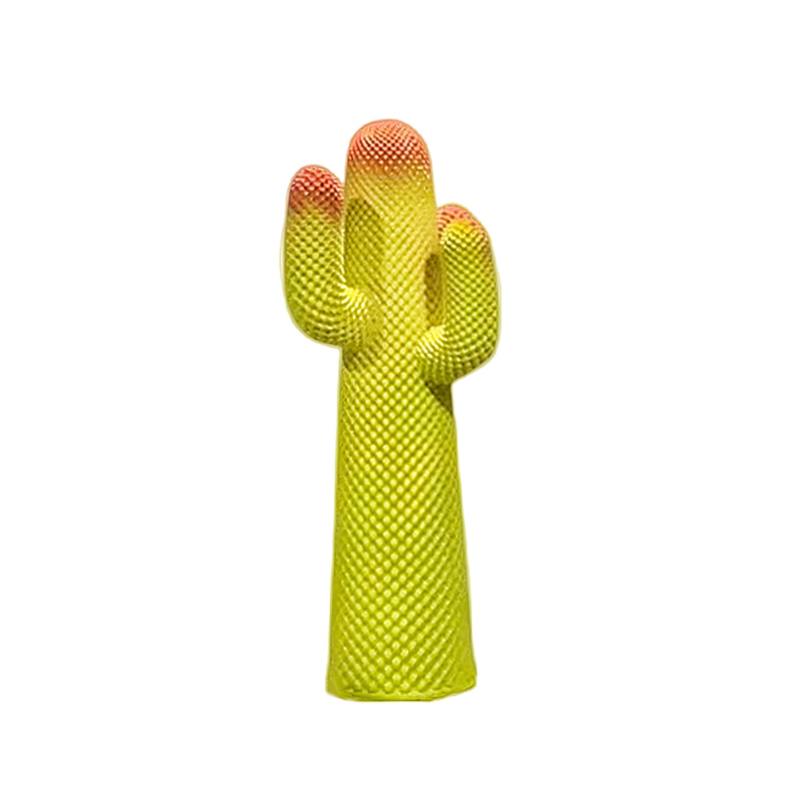 Mello Sculptural Cactus Coat Rack - Blowlighting