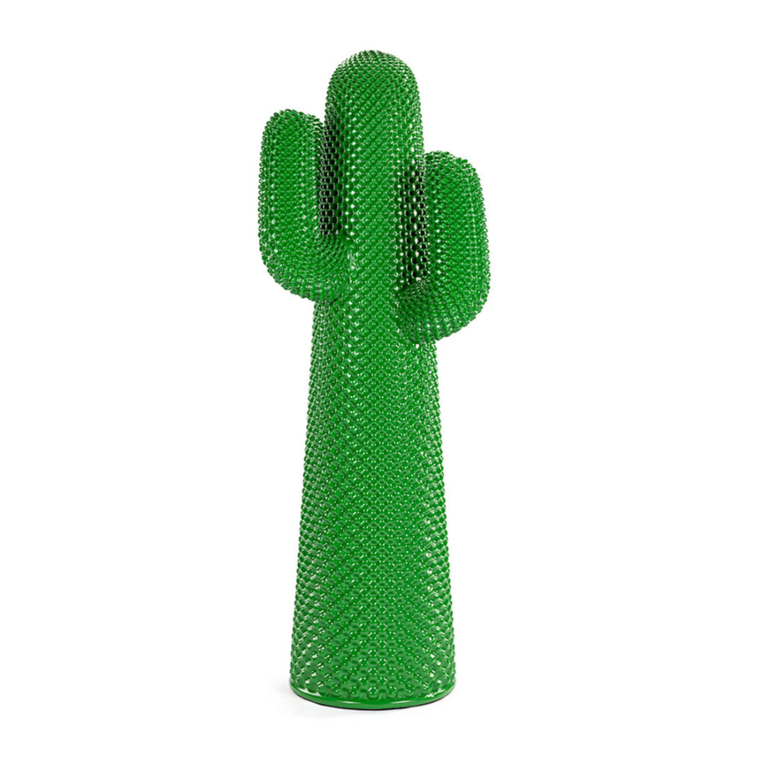 Mello Sculptural Cactus Coat Rack - Blowlighting